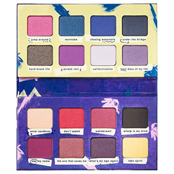 essence Other - ESSENCE Eyeshadow Palettes. New!